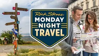 Itinerary Planning with the Monday Night Travel Team