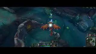 Silver 4 Kindred vs Taliyah