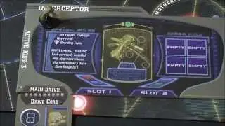 Firefly: The Game - Pirates & Bounty Hunters Micro Review