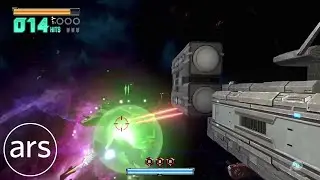 Star Fox Zero review