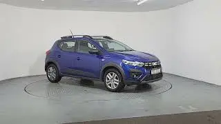 231W2189 - 2023 Dacia Sandero Stepway TCe 90 CVT STEPWAY Comfort RefId: 693...