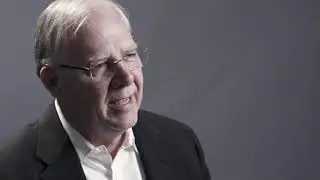 Buck Haworth: Open Outcry Traders History Project Part 1