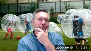 Kirk Weisler - Chief Morale Officer