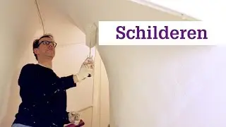 Ymere presenteert | Zelfbeheer Schilderen