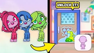 3 Secrets You Never Knew About Rainbow Avatars in Avatar World