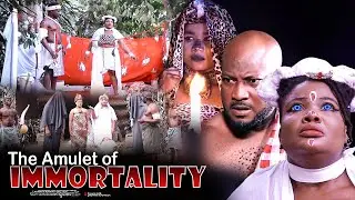The Amulet Of Immortality - Nigerian Movie