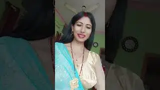 Vairl girl saree New look 💕😘😘😘💕