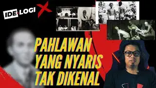 Sejarah yang terlupakan : Prof Dr  Achmad Muchtar
