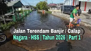 Jalan calap di nagara hss tahun 2026 #part1 