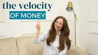 Velocity of Money | The Mindset My Highest Net Worth Clients Have
