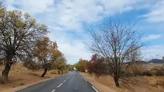 #Azrou #ElHajeb #Boufakrane #Meknes سافر_معي 🚙