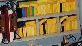 ZUTE NINTENDO DISKETE I NAJBOLJE IGRE NA NJIMA !!!