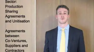 International Oil and Gas Contract Law distance learning training course