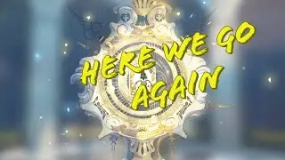 [Exos Heroes] Yet another crafting session in the pursuit of fated gear!
