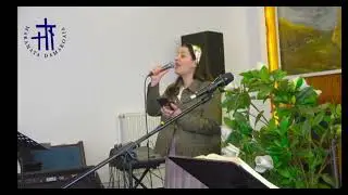 Elisabeta Roman - Tu eşti scăpare mea!