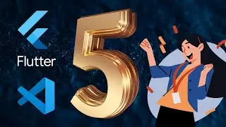 🔥 Top 5 VS Code Extensions for Flutter Devs in 2025 🚀