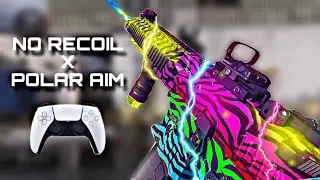WHAT CONTROLLER SCRIPTS COULD DO IN MW2019 | NO RECOIL 𝐱 POLAR AIM ASSIST