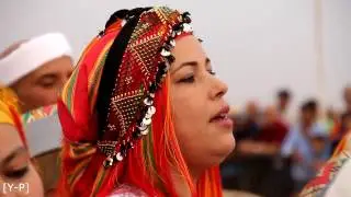 Carnaval - Festival Timlsa Boumalne 2017  [Y-P]