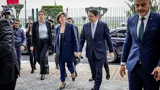 France and Morocco resume diplomatic cooperation