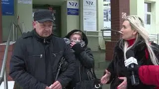 Zdrowie czy parkomat? Interwencja w sprawie parkingu przy Reha-Sport