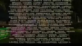 GTA: Vice City Walkthrough #59 - Abspann / End Credits
