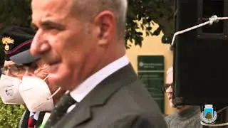 Cerimonia 4 novembre