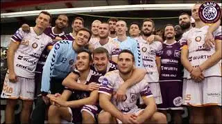 HANDBALL PROLIGUE : La conf&eacute;rence de presse de rentr&eacute;e du SAHB