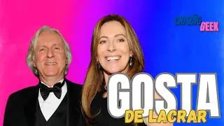 12 anos depois: James Cameron quebra silêncio e ataca Amy Poehler publicamente