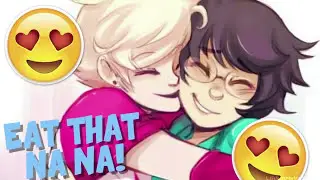 {L.W.S.} [RE-UPLOAD] Hey Mama! - Full Homestuck MEP