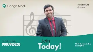 Join Online Classes Now!