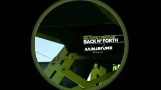 Belocca & Muzzaik - Back N' Forth
