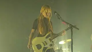 260118 Wisp - Black swan @무신사 개러지