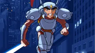 Ant Man [개미맨 ] Game Sample - PC/DOS