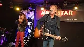 Robert LaRoche Acoustic Trio - Sacred Vow , live im Musicstar Norderstedt 