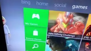 How To install games on your Xbox 360