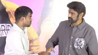 Balakrishna Fans Meet @ Ruler Success Celebrations | EXCLUSIVE | Manastars