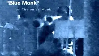 chembo corniel afro blue monk promo