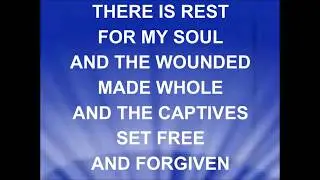 THERE IS NO OTHER NAME - Robin Mark