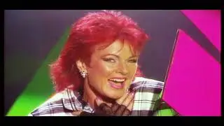 Frida - Can't be serious (Unreleased from 1984 Shine album recording sessions)