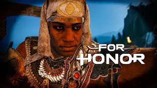 [ For Honor ] Кто кого возьмёт в ГБ - Миджай Дуэль