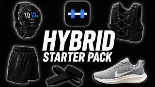 6 Accessories to Streamline Hybrid Training