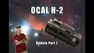 Обновление OCAL H2, часть 1 / Идеальный прицел