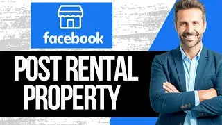 Как разместить объявление об аренде недвижимости на торговой площадке Facebook | Полное руководст...