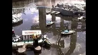 1994 Cedar Point Radio Control Boats