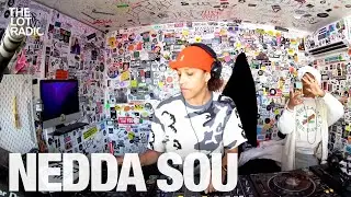 NEDDA SOU @TheLotRadio 03-17-2024