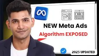 🚨 Facebook Ads Are Changing in 2025! DO THIS NOW to Win with Meta Ads 🔥