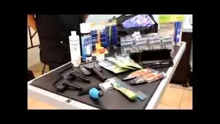 American Grooming Academy Student Kit