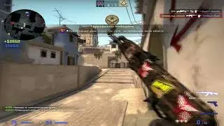 and so, I downloaded cfg zekee...