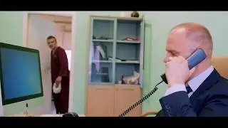 Ролик для KDV групп  4 Семьянин