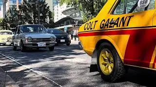 COPPA CENTRO GIAPPONE 2025 パレードラン♪